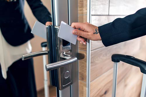 Oro Valley Commercial Locksmith