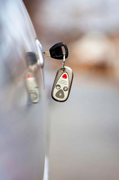 Oro Valley Automotive Locksmith