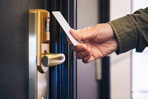 Access Control Oro Valley Locksmith
