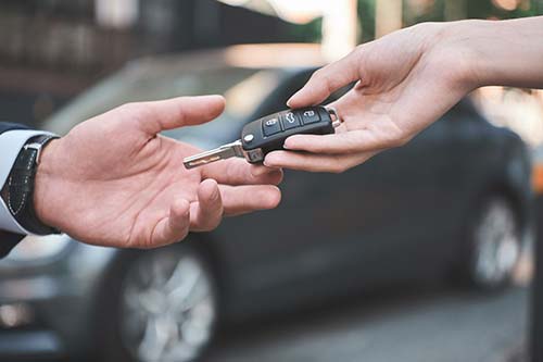 Oro Valley Automotive Locksmith