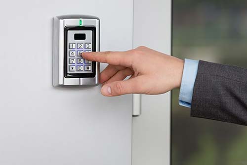Oro Valley Commercial Locksmith