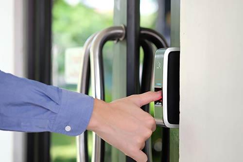 Oro Valley Commercial Locksmith