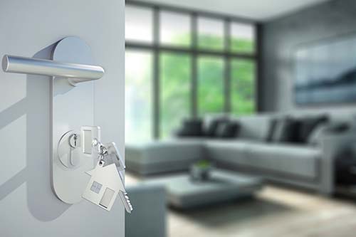 Oro Valley Residential Locksmith